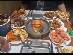 -汉巴味德(大悦城店)