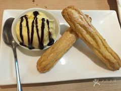 -必胜客(安盛金马店)