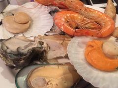 -咖啡苑自助餐厅·中国大饭店