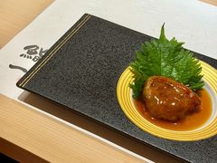 -鮨一日本料理(大中华店)