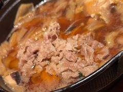 -千代武日本料理(开发区店)