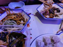 -宝葫芦西北茶食铺(万达店)