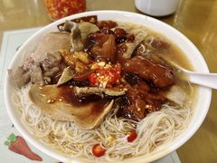 -荔林食店(西华路店)