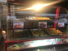 -丽池宫韩式汗蒸会馆(华灯坊店)
