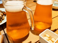 -漫月里·鲁菜海鲜小渔村(海水浴场店)