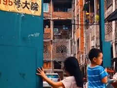 -中国宜宾·长江地标广场