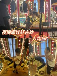 -深圳市儿童乐园