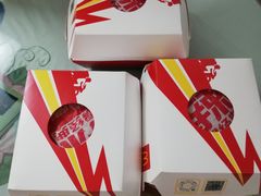 -麦当劳(田林好又多店)