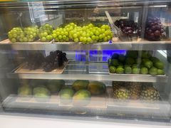 -茶百道(大兴绿地缤纷城店)