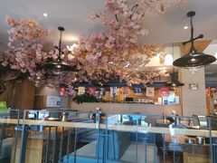 -金石青云炭火烤肉店(中房上东花墅店)