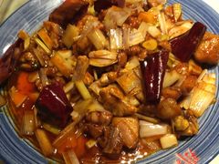 -那家小馆•北京菜•烤鸭(中关村店)