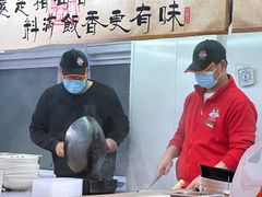 -扬二春炒饭(国庆路总店)