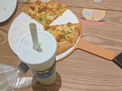 -必胜客(南通新圆融店)