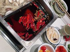 -老基地老火锅厂(大渡口店)