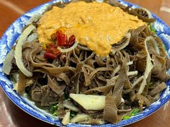 -小铜锣湾海鲜家常菜馆(河西店)