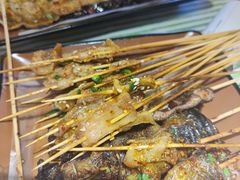 -三毛烧烤·南昌大排档(山姆店)