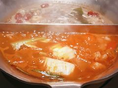 -湊湊火锅·茶憩(皇姑万象汇店)