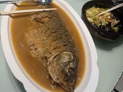 -豫丰汇河南名菜楼(武记餐饮)