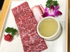 -喜来稀肉(北外滩白玉兰广场店)