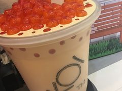 -KOI Thé(正佳广场店)