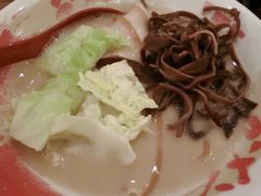 -豚王拉面(澳门银河店)