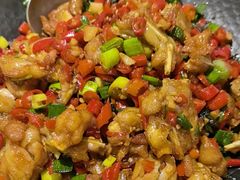 -湘味淳(千禧街店)