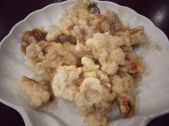 -服务大楼冷面(延大店)