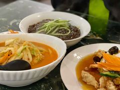 -桃园中华料理炸酱面(燕儿岛路店)
