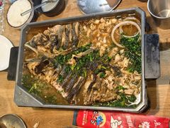 -鱼酷活鱼烤鱼(梅江印象城店)