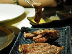 -觅福里•熟成和牛餐厅