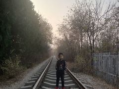 -府君山公园