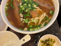 -中国厨房/台湾牛肉面