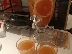 -左庭右院鲜牛肉火锅(环球港店)