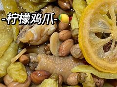 -老刘私厨猪脚饭