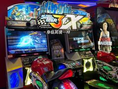-环游嘉年华(广州-天河城店)