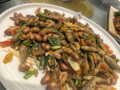 -花样宴荟(旺城店)