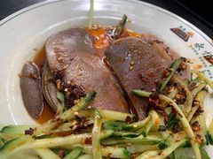 拌口条-清真永恒华威肉饼(潘家园店)