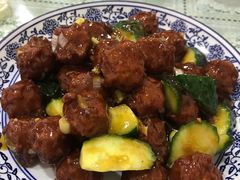-北大地皖峰饭馆