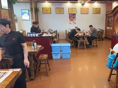 -老雒阳面馆·水席(定鼎门店)