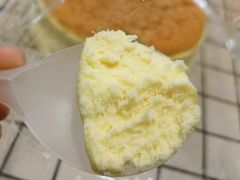 -西村叔叔的店·面包·甜品·蛋糕(崂山丽达店)