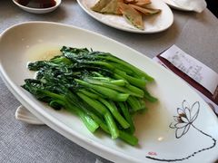 -潮府馆·非遗潮州菜·港式点心(世纪公园店)