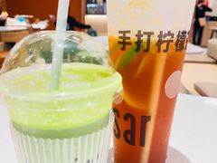 -乐凯撒披萨(欢乐颂购物中心店)