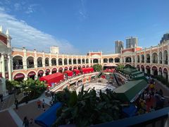 -佛罗伦萨小镇广佛名品奥特莱斯(疏港路店)