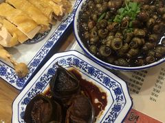 -洞天食府(北大街店)
