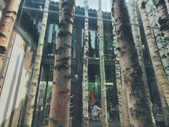 -Metal hands·铁手咖啡