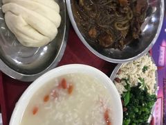 -北京大学-燕南食堂