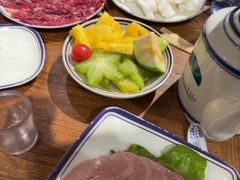 -厝味火锅·潮汕卤水火锅(十一合店)