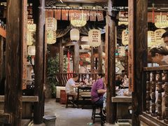 门面-南京大牌档(龙湖长楹天街店)