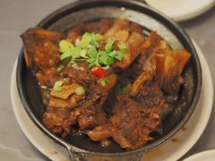 -富临轩私房菜(集庆门大街店)