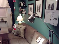 -宜家家居(西安未央商场店)